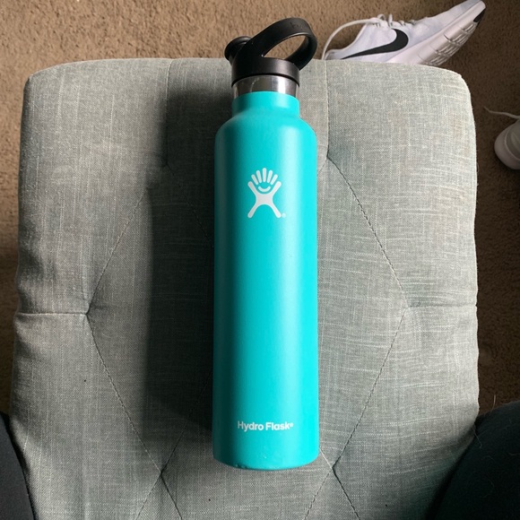 Other - Teal 24oz HydroFlask